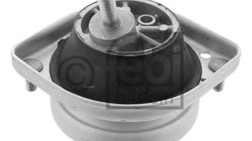 Suport motor BMW Seria 7 (E38) (1994 - 2001) FEBI BILSTEIN 08782 produs NOU