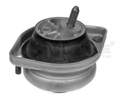 Suport motor BMW Seria 7 (E38) (1994 - 2001) MEYLE 300 221 1104 piesa NOUA