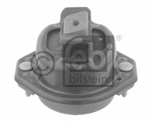 Suport motor BMW Seria 7 (E65, E66, E67) (2001 - 2009) FEBI BILSTEIN 26972 piesa NOUA