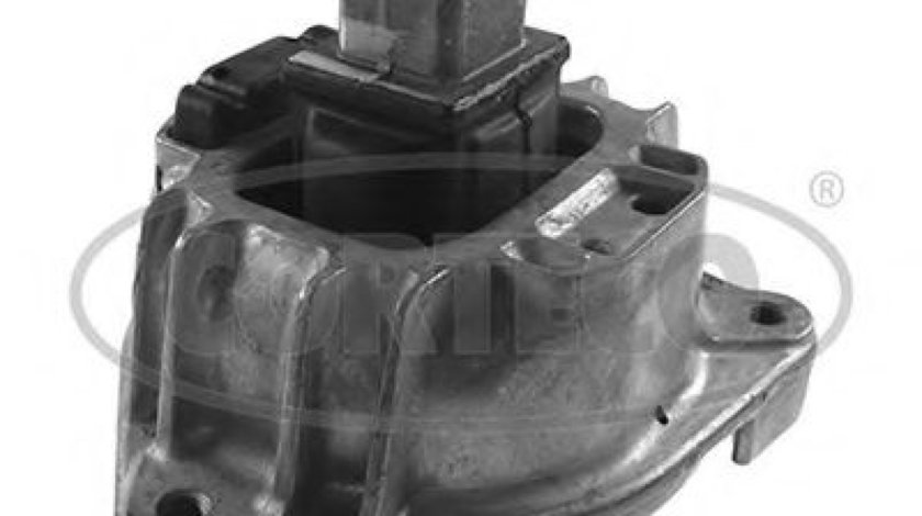 Suport motor BMW Seria 7 (F01, F02, F03, F04) (2008 - 2015) CORTECO 49357913 piesa NOUA