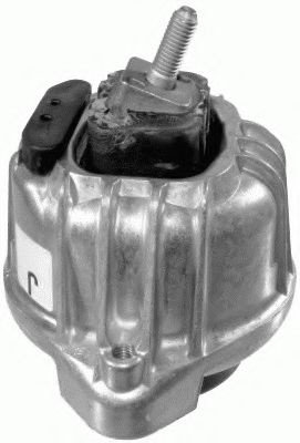 Suport motor BMW X1 (E84) (2009 - 2015) LEMFÖRDER 31203 01 piesa NOUA