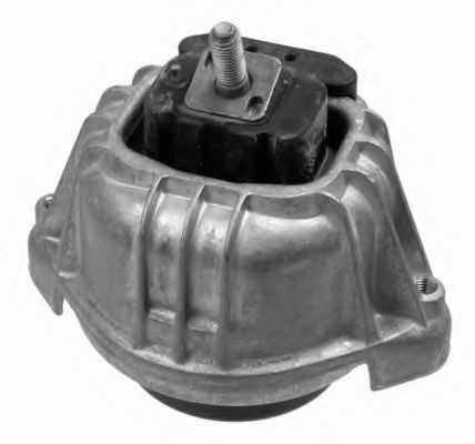 Suport motor BMW X1 (E84) (2009 - 2015) LEMFÖRDER 35718 01 piesa NOUA