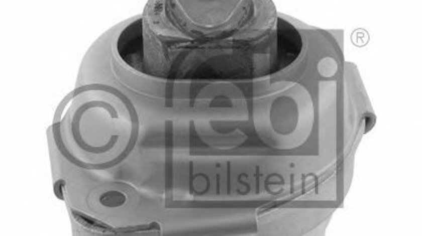 Suport motor BMW X3 (E83) (2004 - 2011) FEBI BILSTEIN 31988 piesa NOUA