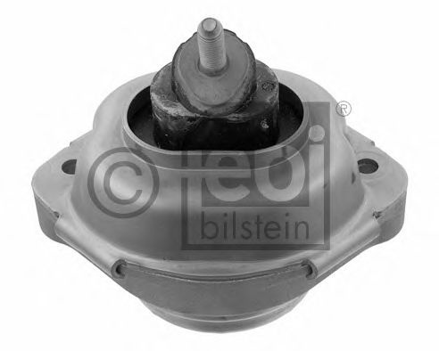 Suport motor BMW X3 (E83) (2004 - 2011) FEBI BILSTEIN 31017 piesa NOUA