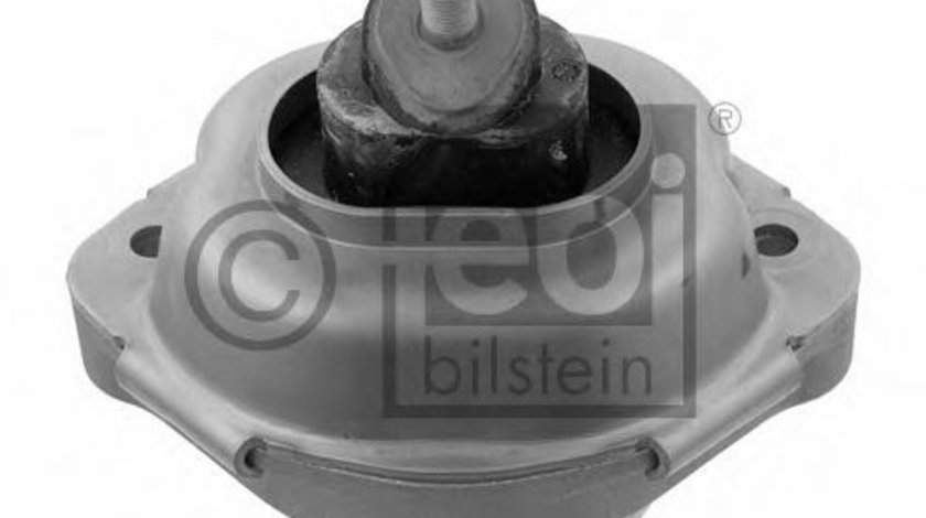 Suport motor BMW X3 (E83) (2004 - 2011) FEBI BILSTEIN 31017 piesa NOUA