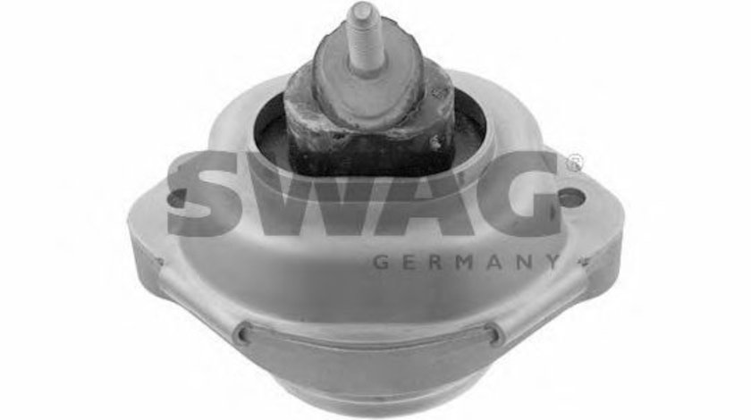 Suport motor BMW X3 (E83) (2004 - 2011) SWAG 20 93 1017 piesa NOUA
