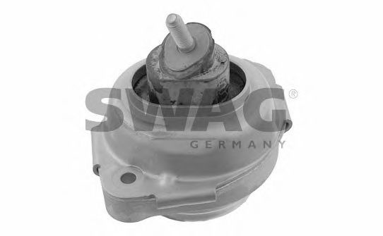 Suport motor BMW X3 (E83) (2004 - 2011) SWAG 20 93 1018 piesa NOUA