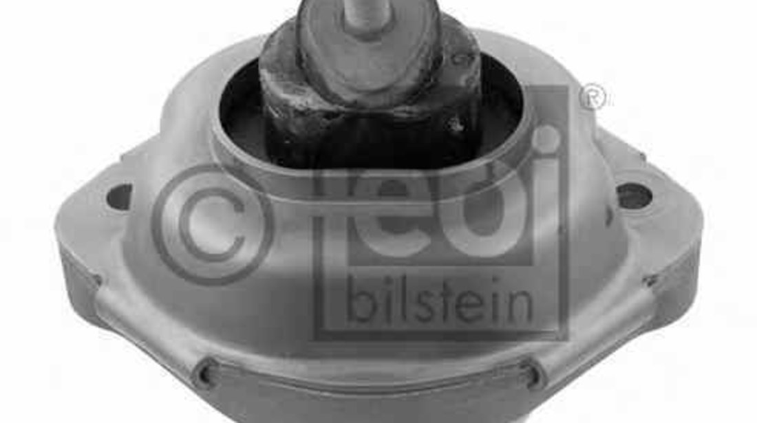 Suport motor BMW X3 E83 FEBI BILSTEIN 31017