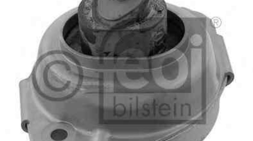 Suport motor BMW X3 (E83) FEBI BILSTEIN 31018