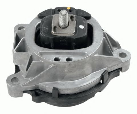 Suport motor BMW X3 (F25) (2010 - 2016) LEMFÖRDER 37293 01 piesa NOUA