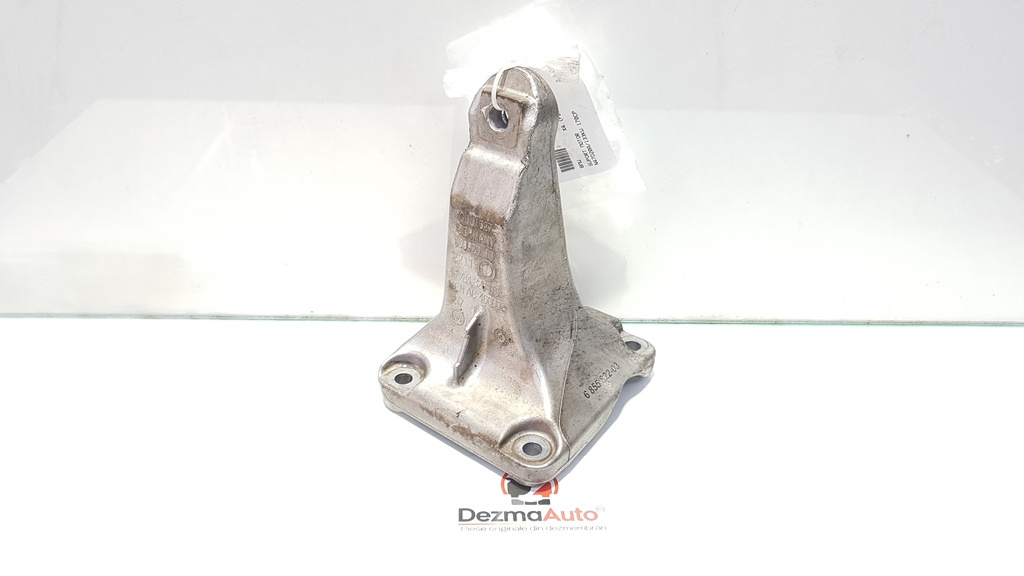 Suport motor, Bmw X4 (F26) 2.0 d, N47D20A, 6784826-03 (id:401292)