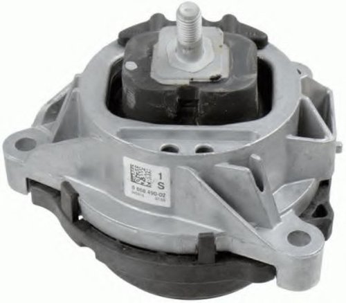 Suport motor BMW X4 (F26) (2014 - 2016) LEMFÖRDER 38090 01 piesa NOUA