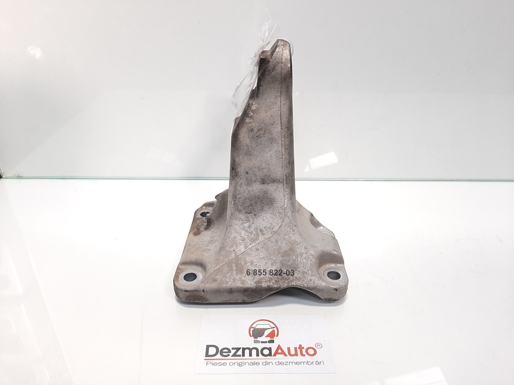 Suport motor, Bmw X4 (F26) [Fabr 2012 -2018] 2.0 D, N47D20A, 6855822 (id:433959)
