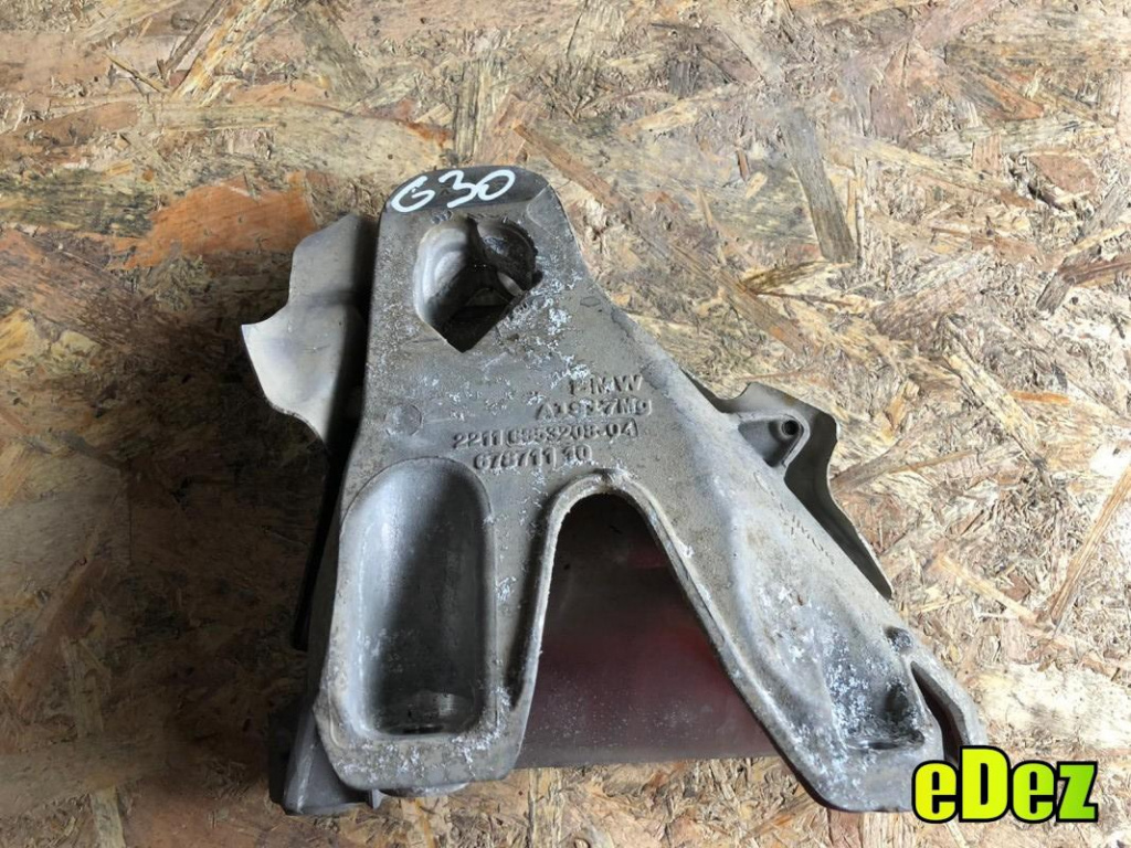 Suport motor BMW X5 (2012-2019) [F15] 3.