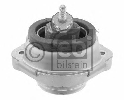 Suport motor BMW X5 (E53) (2000 - 2006) FEBI BILSTEIN 27728 piesa NOUA