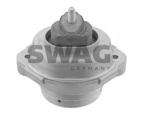 Suport motor BMW X5 (E53) (2000 - 2006) SWAG 20 92 9838 piesa NOUA