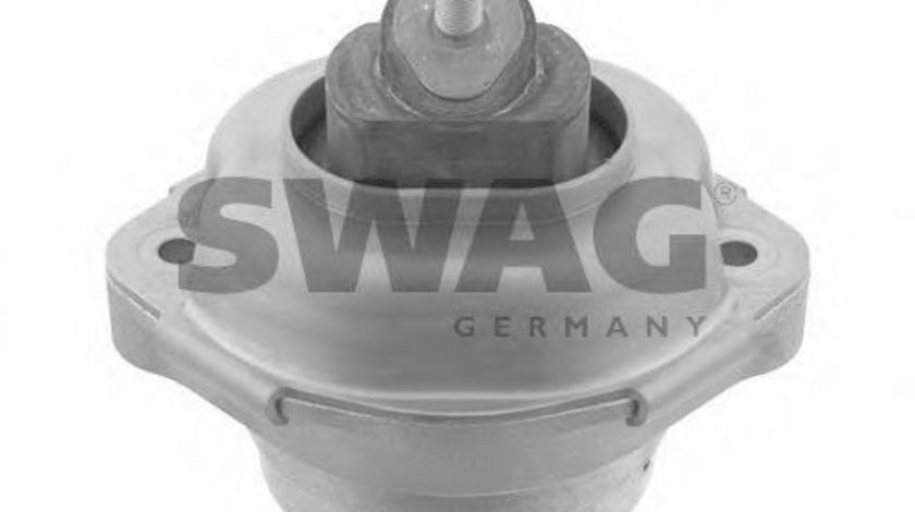 Suport motor BMW X5 (E53) (2000 - 2006) SWAG 20 92 9838 piesa NOUA