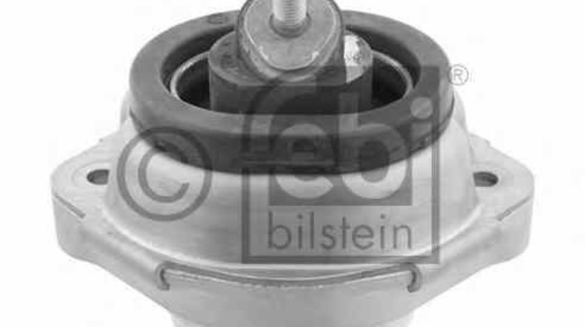 Suport motor BMW X5 E53 FEBI BILSTEIN 27727