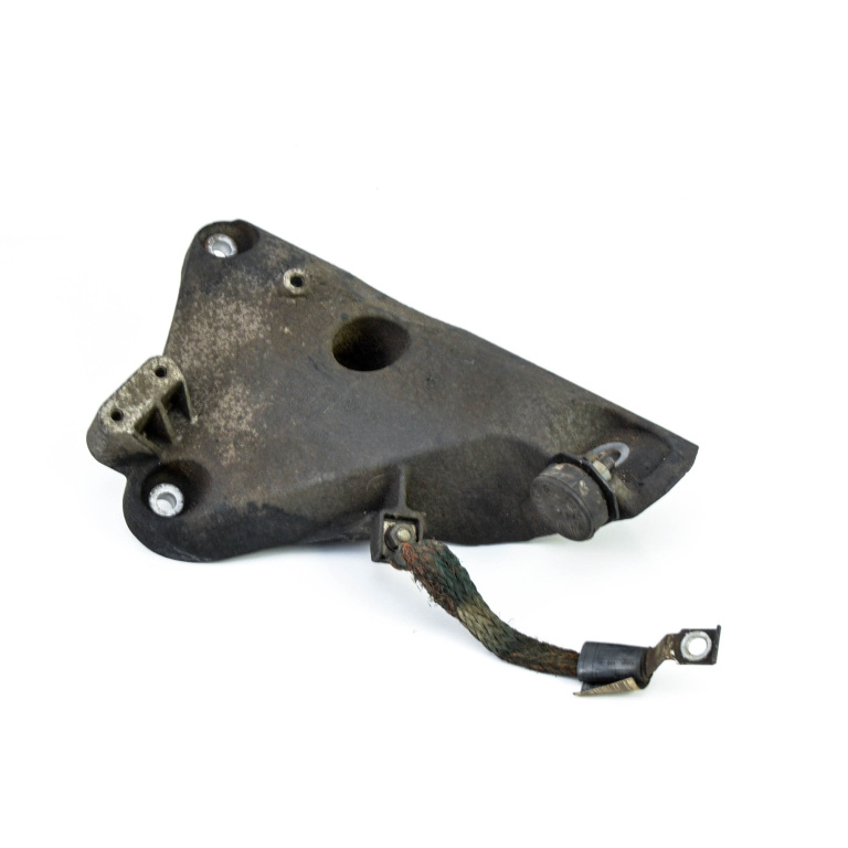Suport Motor Bmw X6 (E71, E72) 2008-2014 Xdrive 30 D N57 D30 A Motorina 6790021, 6790021-01, 679002101