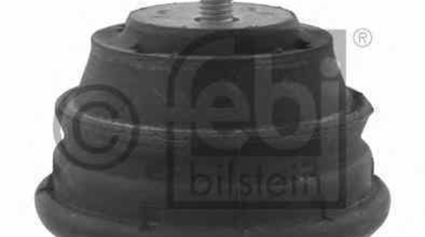 Suport motor BMW Z1 FEBI BILSTEIN 10142