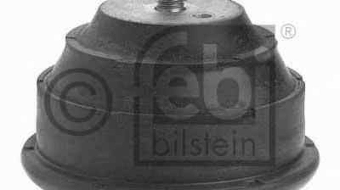 Suport motor BMW Z3 E36 FEBI BILSTEIN 15660