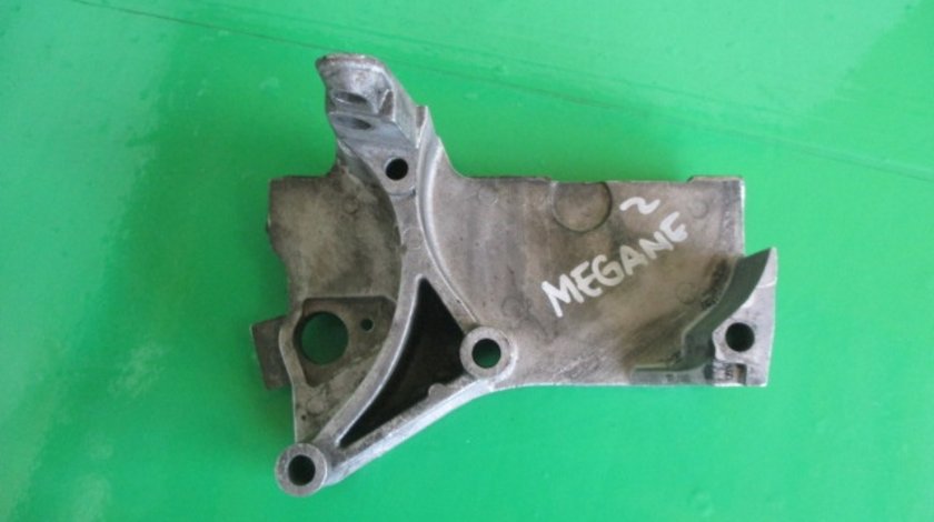 SUPORT MOTOR / CAPAC DISTRIBUTIE COD 8200101196 RENAULT MEGANE 2 / 1.5 DCI FAB. 2002 – 2009 ⭐⭐⭐⭐⭐