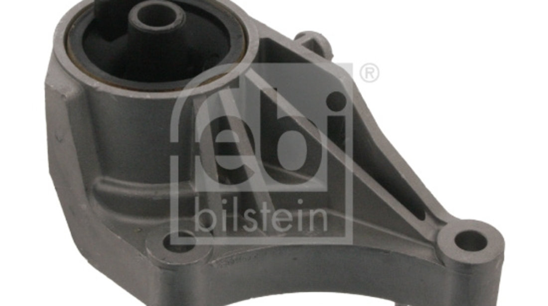 Suport motor centru (26326 FEBI BILSTEIN) CHEVROLET,OPEL,VAUXHALL