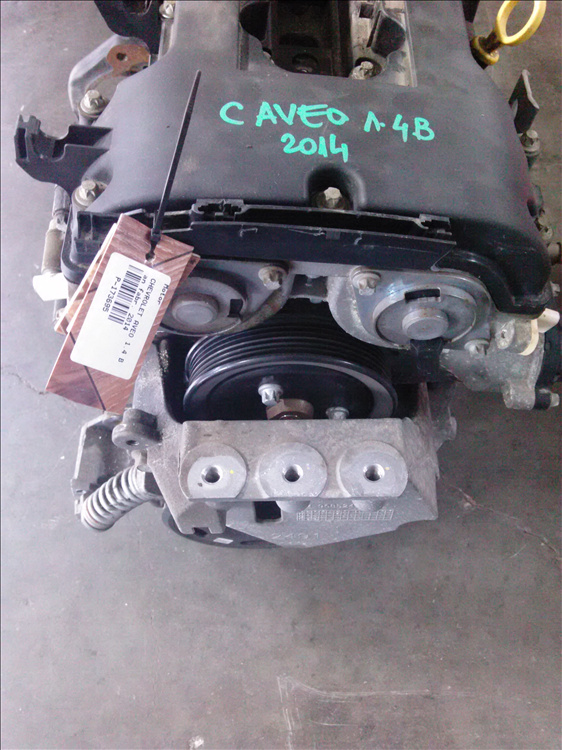 Suport motor CHEVROLET AVEO 1.4 B an fabr. 2014