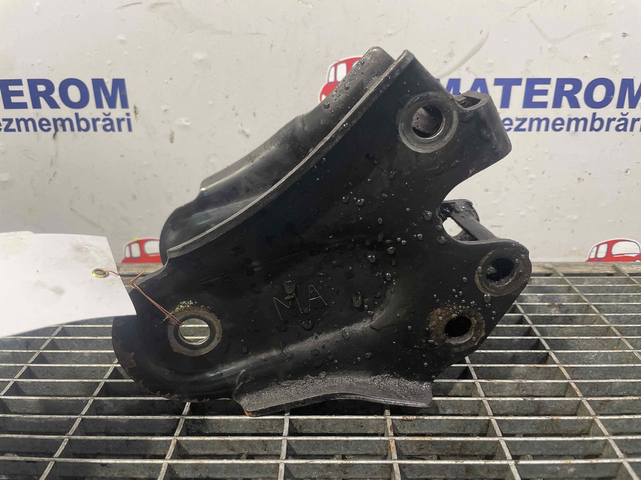 SUPORT MOTOR CHEVROLET CAPTIVA 2.0 D - (2006 2010)