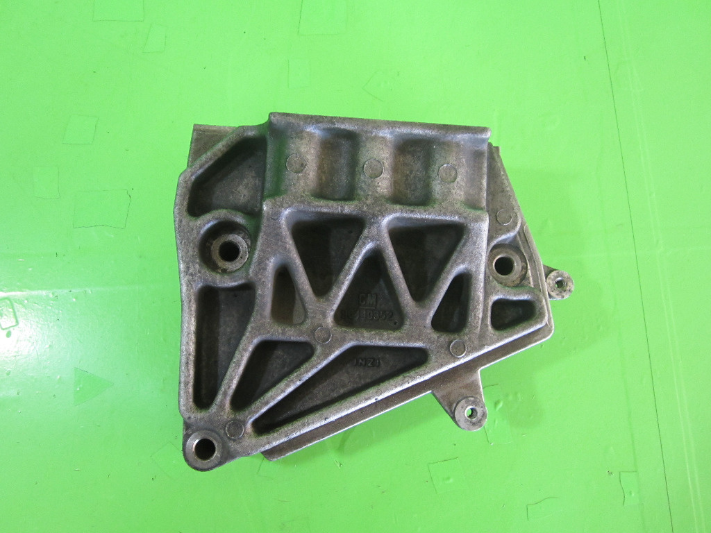 SUPORT MOTOR CHEVROLET CAPTIVA 2.0 VCDI 16V 4x4 FAB. 2006 - 2014 ⭐⭐⭐⭐⭐