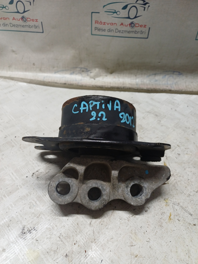 Suport motor Chevrolet Captiva 2.2 Motorina 2012, -