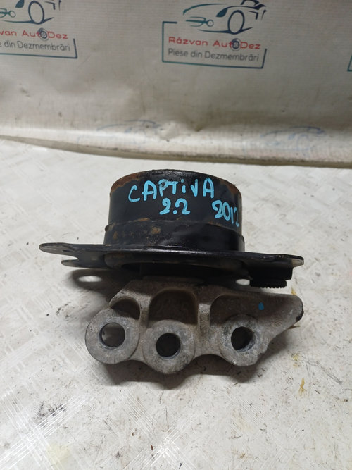 Suport motor Chevrolet Captiva 2.2 Motorina 2012, -