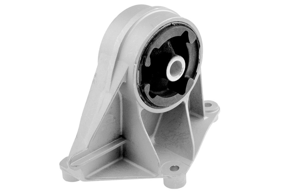 SUPORT MOTOR, CHEVROLET CAPTIVA 2.4 06-, OPEL ANTARA 06- /Fata/