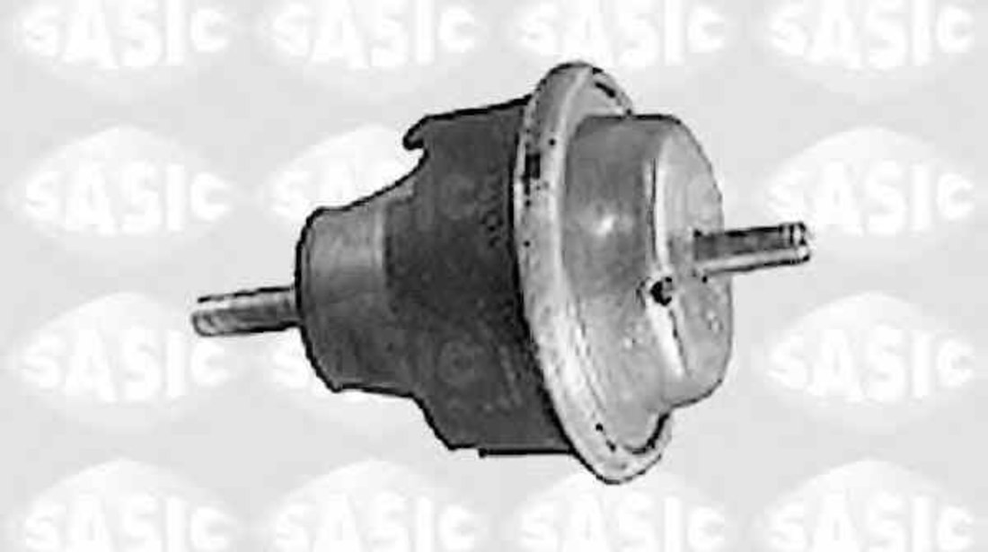 Suport motor CITROËN BERLINGO caroserie M SASIC 8431921