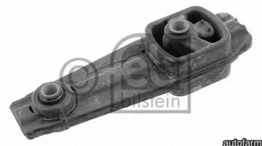 Suport motor CITROËN C2 JM FEBI BILSTEIN 28660