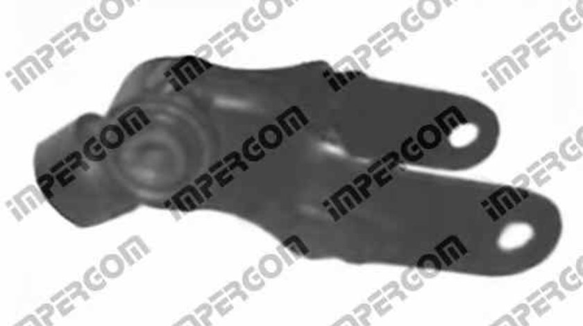 Suport motor CITROËN C4 cupe LA ORIGINAL IMPERIUM 32978