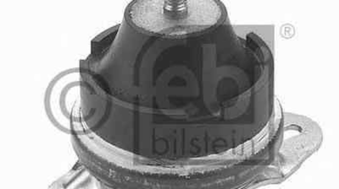 Suport motor CITROËN C8 EA EB FEBI BILSTEIN 19019