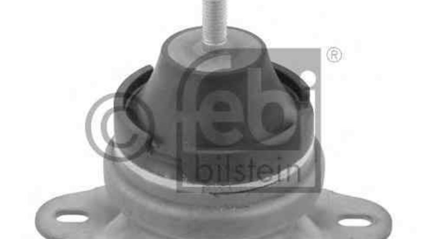 Suport motor CITROËN C8 (EA_, EB_) FEBI BILSTEIN 24591