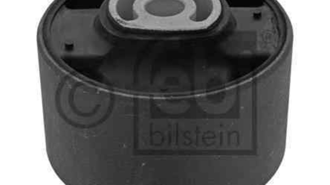 Suport motor CITROËN XSARA cupe (N0) FEBI BILSTEIN 15880