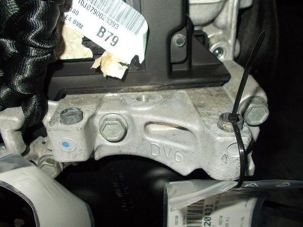 Suport motor Citroen Berlingo 1.6hdi