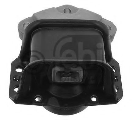 Suport motor CITROEN BERLINGO caroserie (B9) (2008 - 2016) FEBI BILSTEIN 39669 piesa NOUA