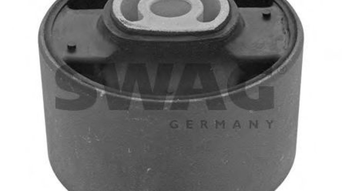 Suport motor CITROEN BERLINGO caroserie (M) (1996 - 2016) SWAG 62 13 0006 piesa NOUA