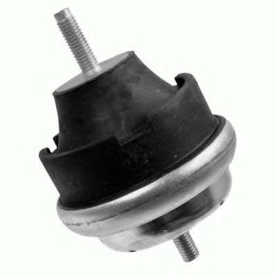 Suport motor CITROEN BERLINGO caroserie (M) (1996 - 2016) LEMFÖRDER 36273 01 piesa NOUA