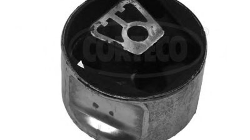 Suport motor CITROEN BERLINGO caroserie (M) (1996 - 2016) CORTECO 80001343 piesa NOUA