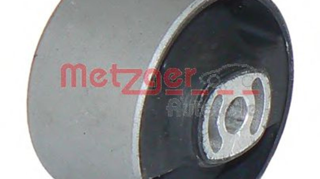Suport motor CITROEN BERLINGO caroserie (M) (1996 - 2016) METZGER 8050208 piesa NOUA
