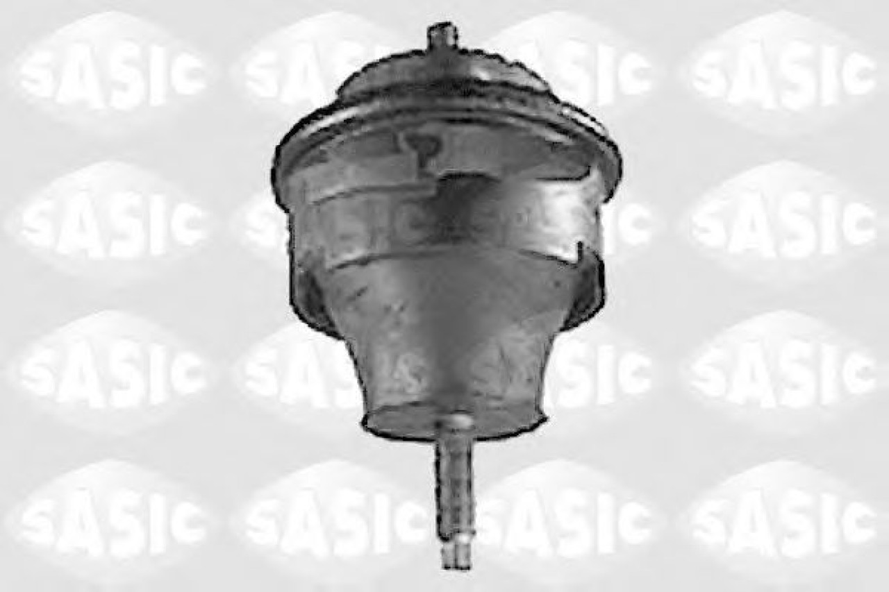 Suport motor CITROEN BERLINGO (MF) (1996 - 2016) SASIC 8431731 piesa NOUA