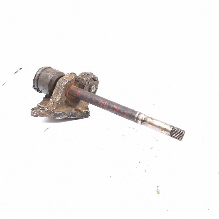 Suport Motor Citroen BERLINGO (MF) 1996 - Prezent Motorina 96133053, 9637792580
