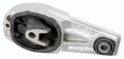 Suport motor CITROEN C-ELYSEE (2012 - 2016) LEMFÖRDER 37935 01 piesa NOUA