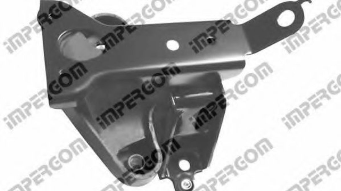 Suport motor CITROEN C1 (PM, PN) (2005 - 2016) ORIGINAL IMPERIUM 32950 piesa NOUA