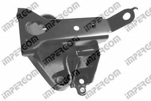 Suport motor CITROEN C1 (PM, PN) (2005 - 2016) ORIGINAL IMPERIUM 32950 piesa NOUA